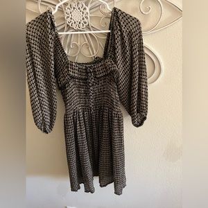 New Carly Jean dress
